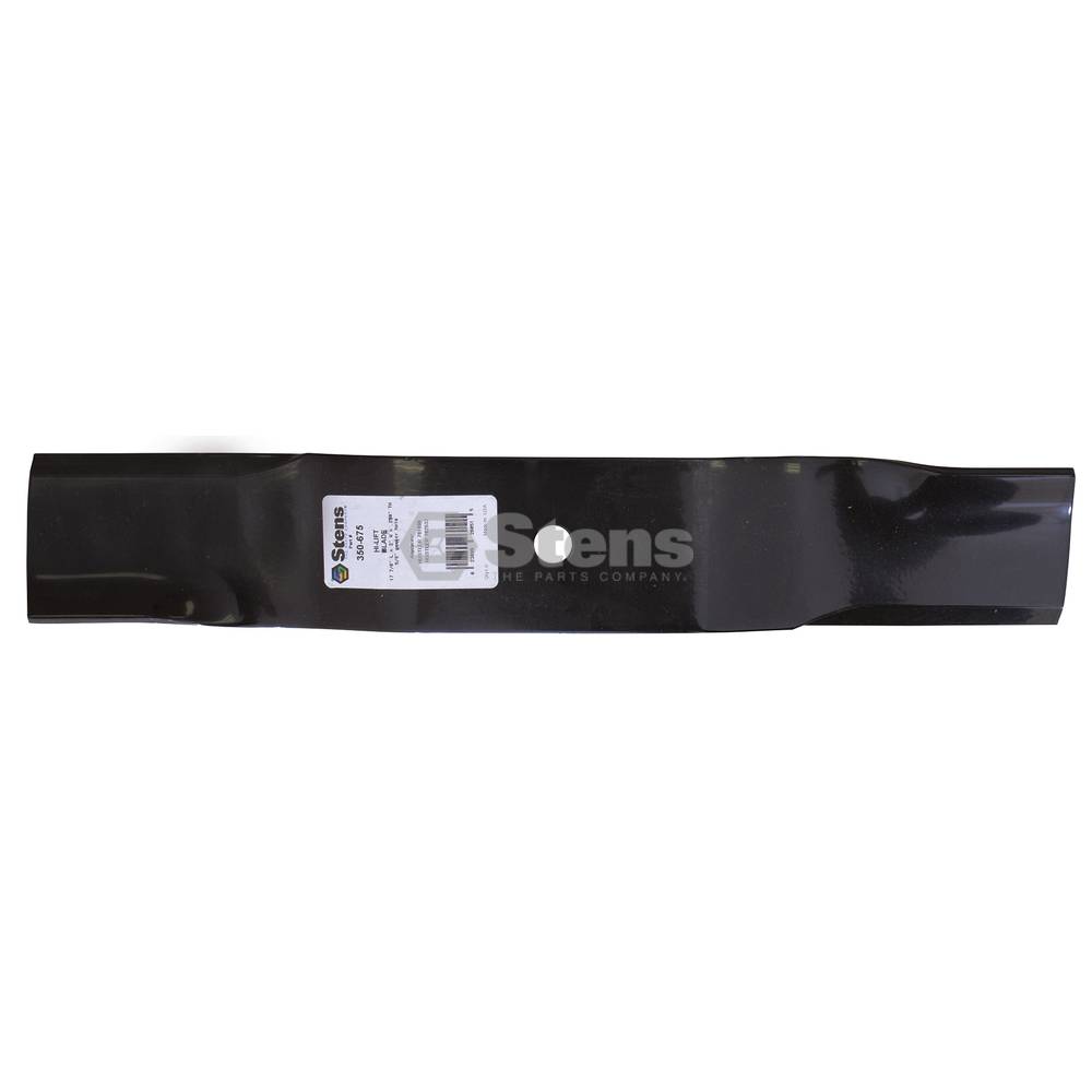 350-675 Hi-Lift Blade