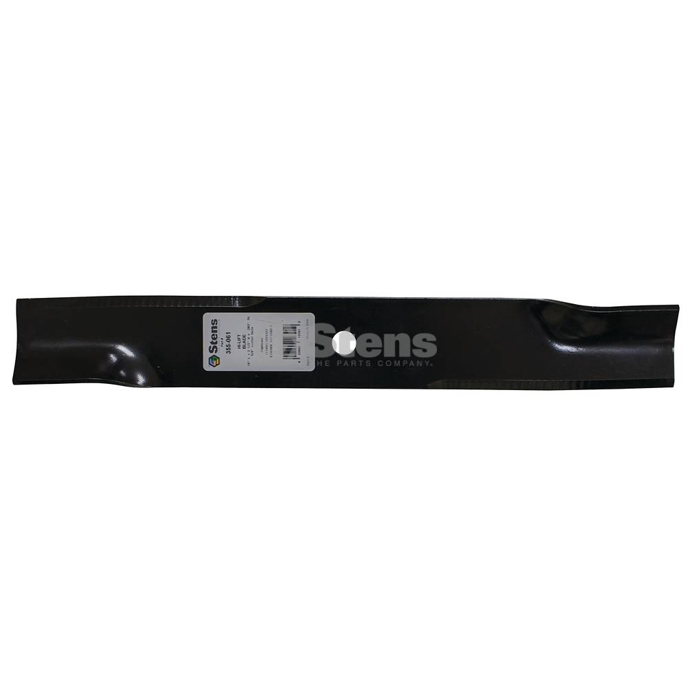 355-061 Hi-Lift Blade