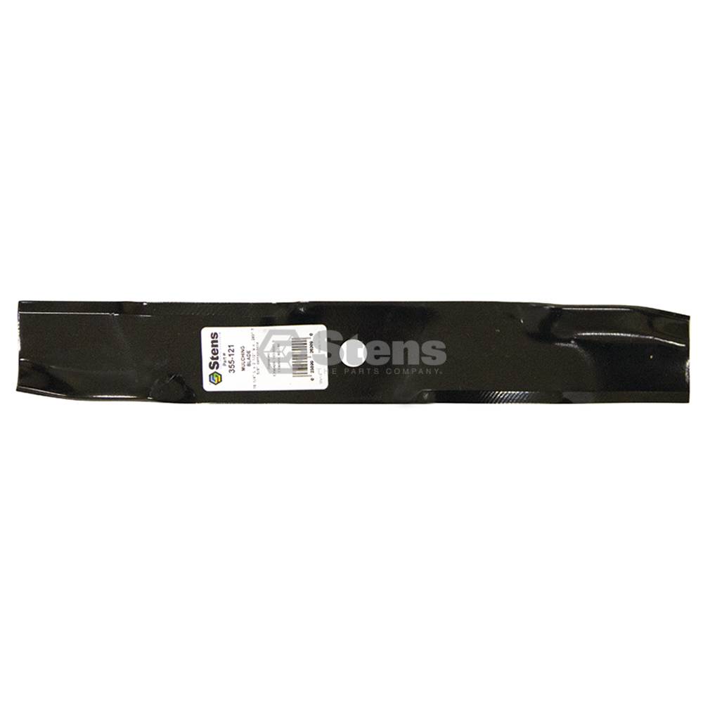 355-121 Mulching Blade