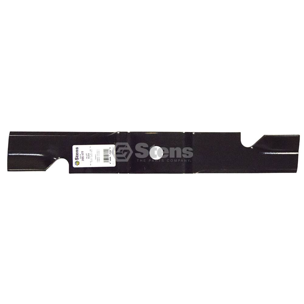 355-177 Hi-Lift Blade