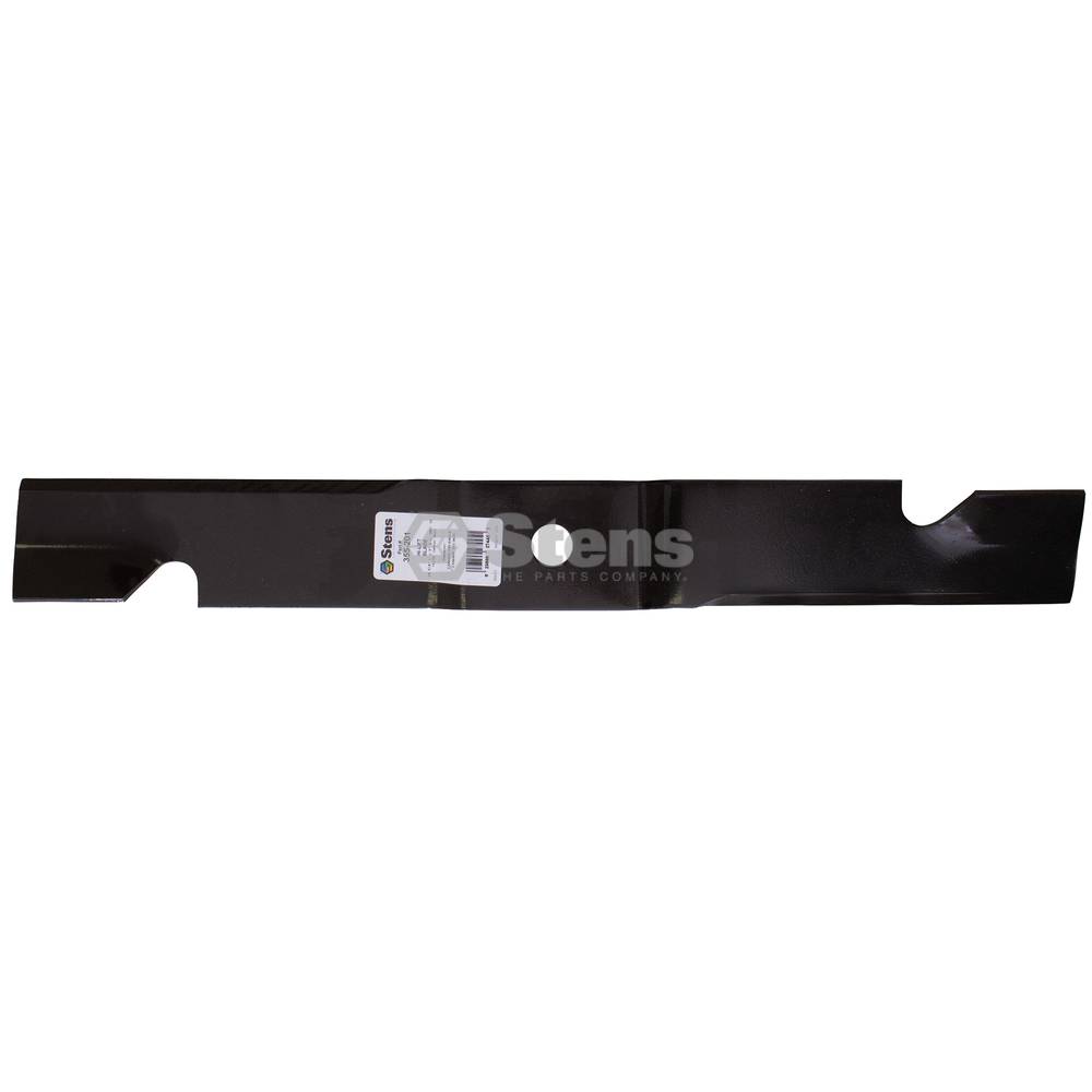 355-201 Hi-Lift Blade