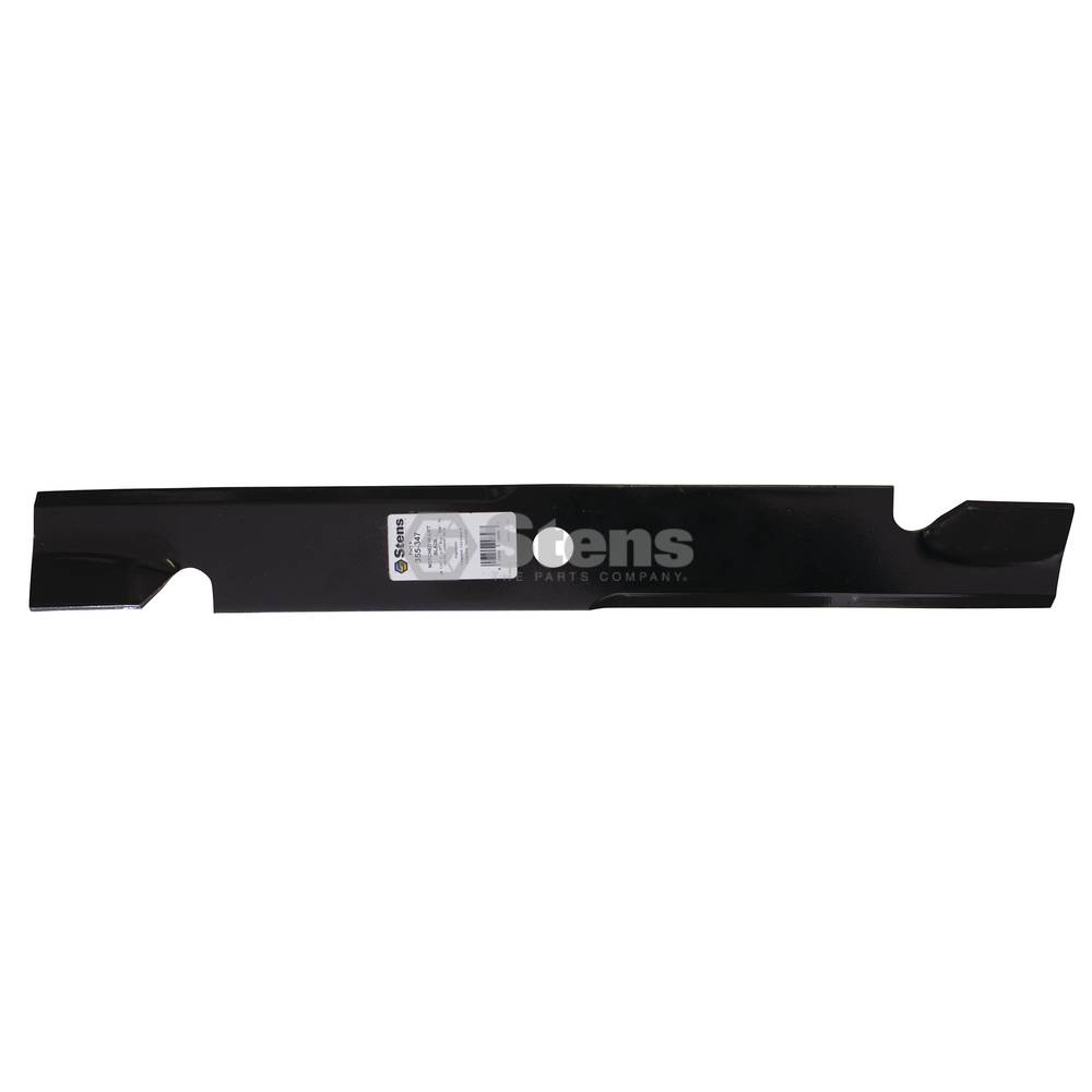 355-347 Notched Hi-Lift Blade