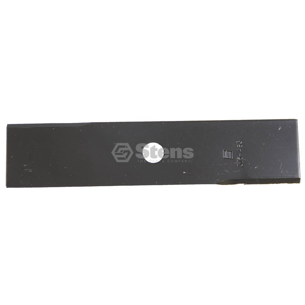 375-493 Edger Blade