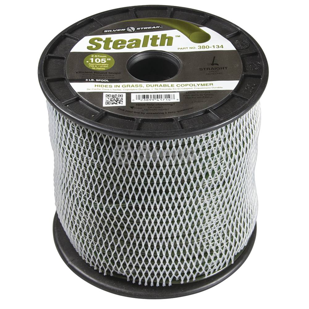 380-134 Stealth Trimmer Line