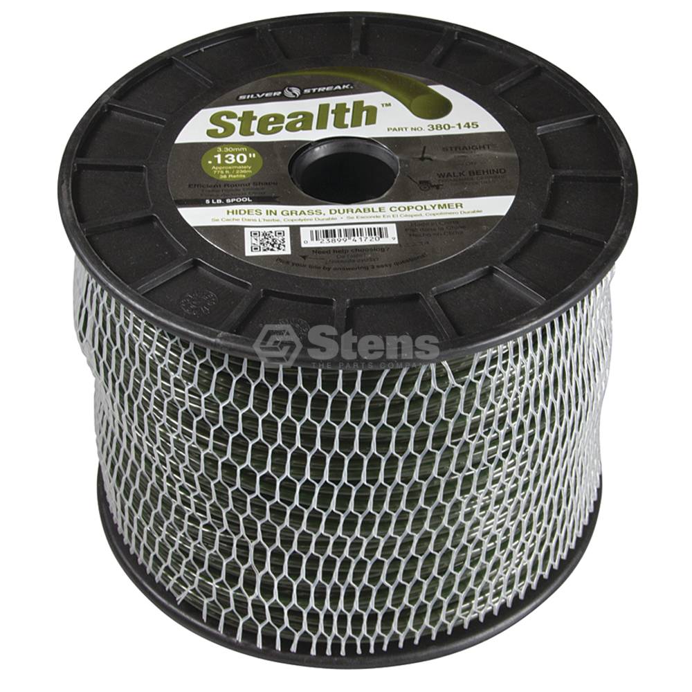 380-145 Stealth Trimmer Line