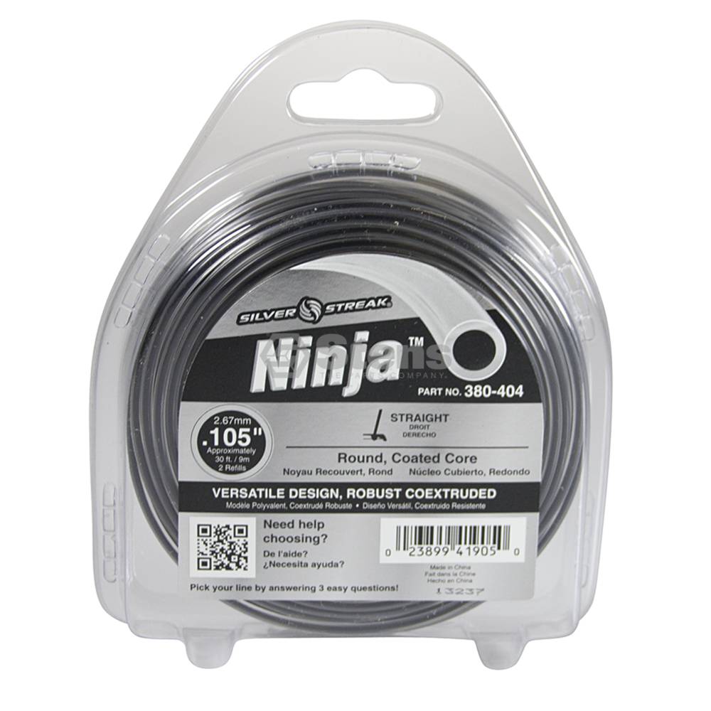 380-404 Ninja Trimmer Line