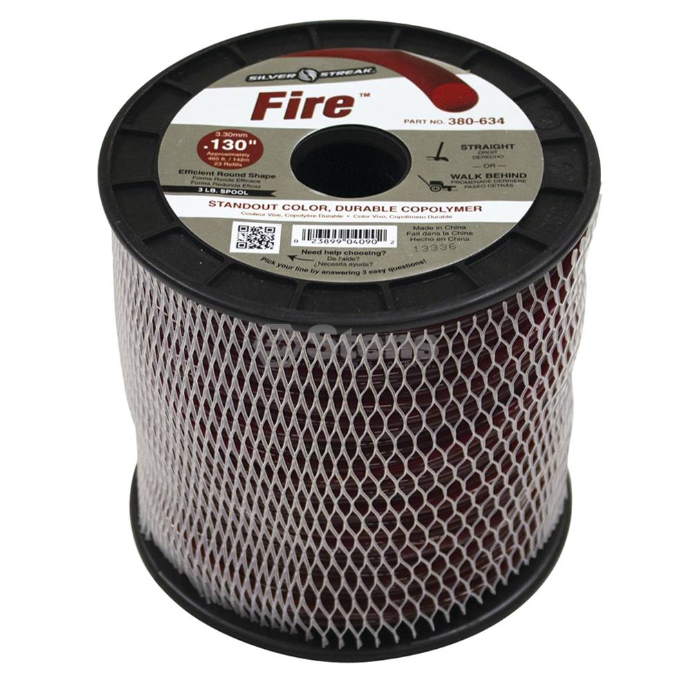 380-634 Fire Trimmer Line