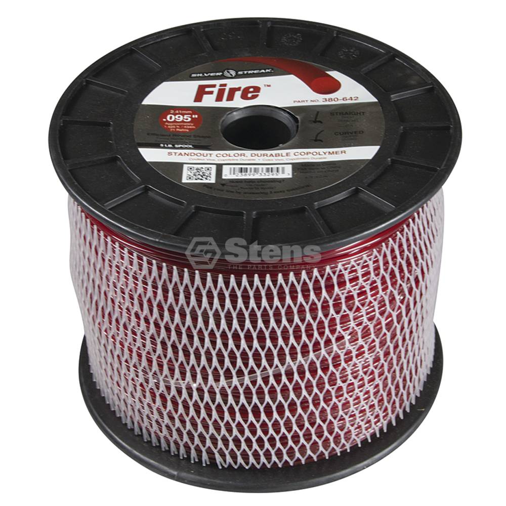 380-642 Fire Trimmer Line