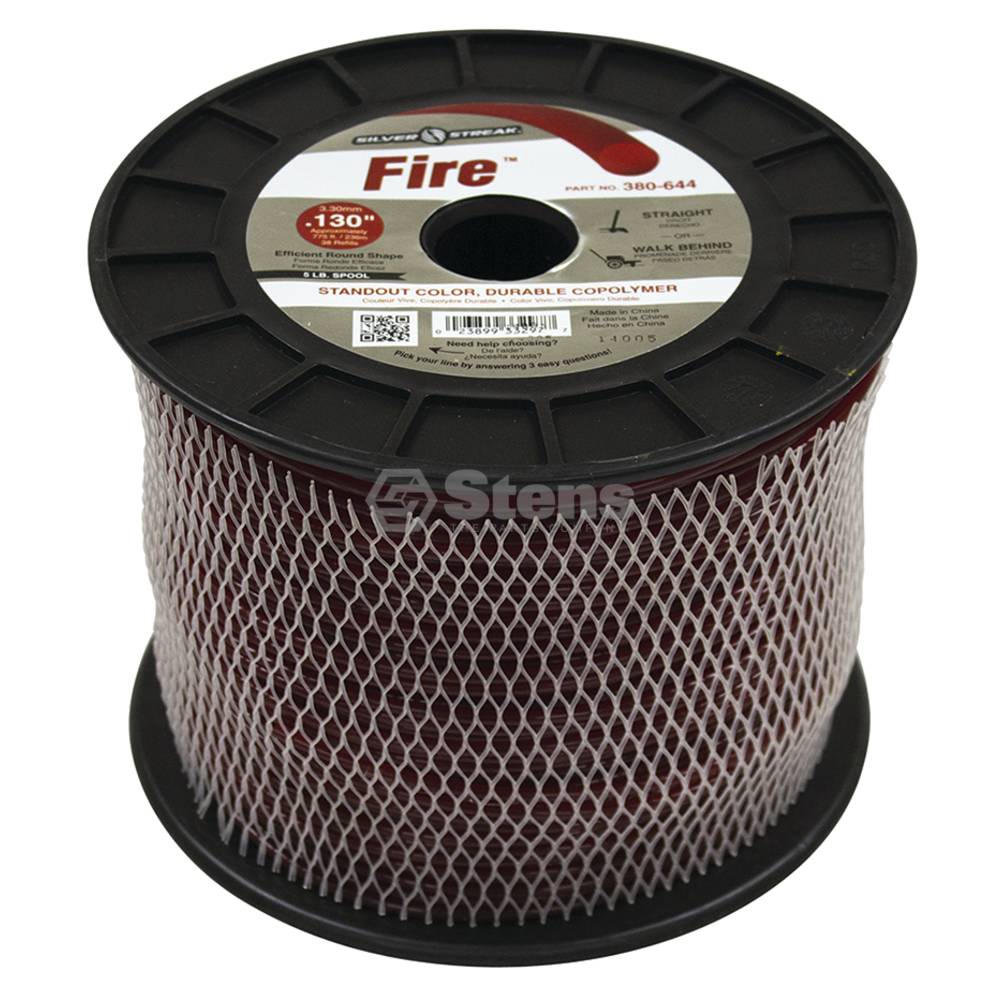 380-644 Fire Trimmer Line