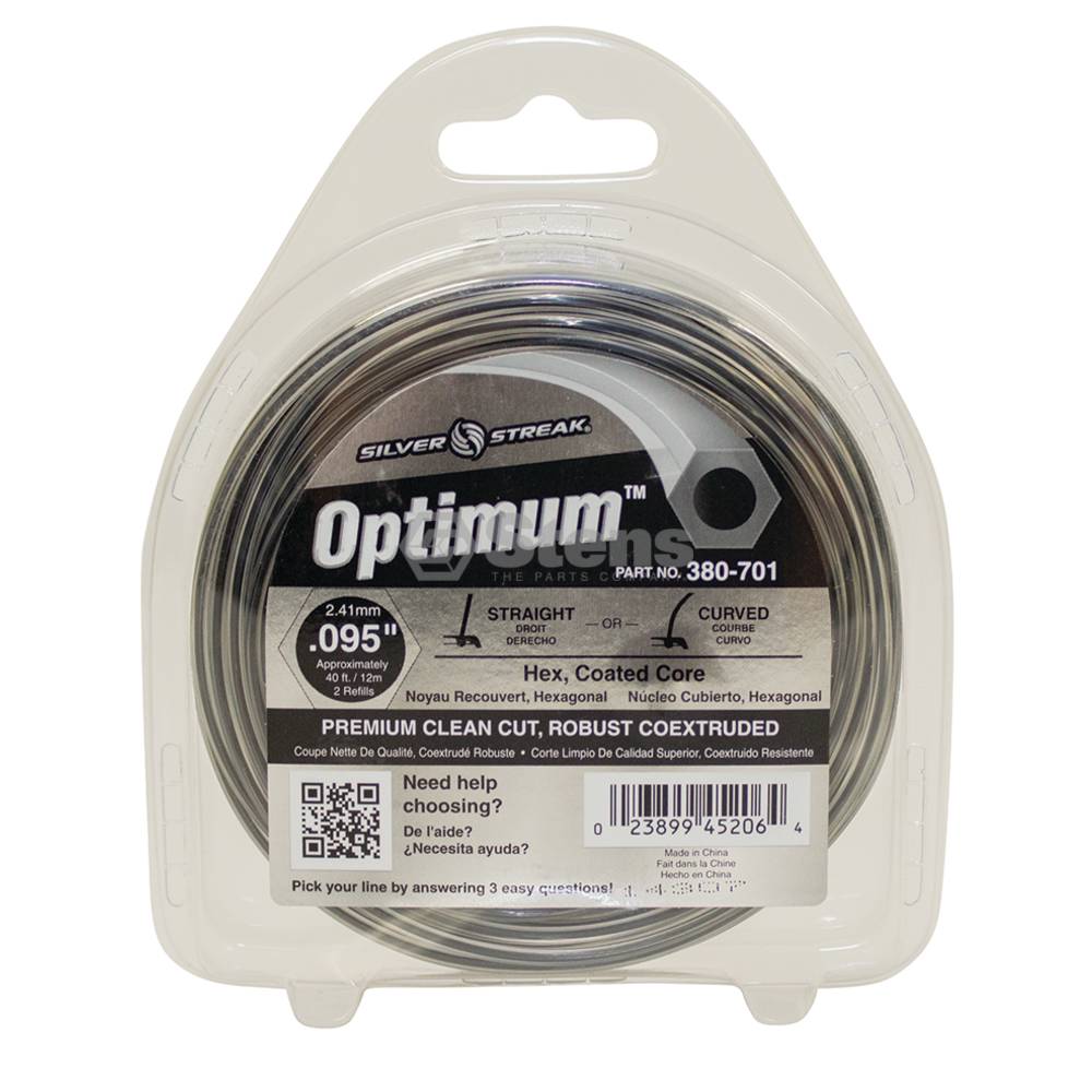 380-701 Optimum Trimmer Line