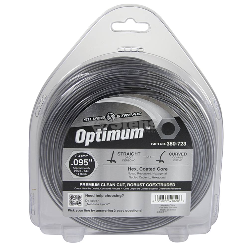 380-723 Optimum Trimmer Line