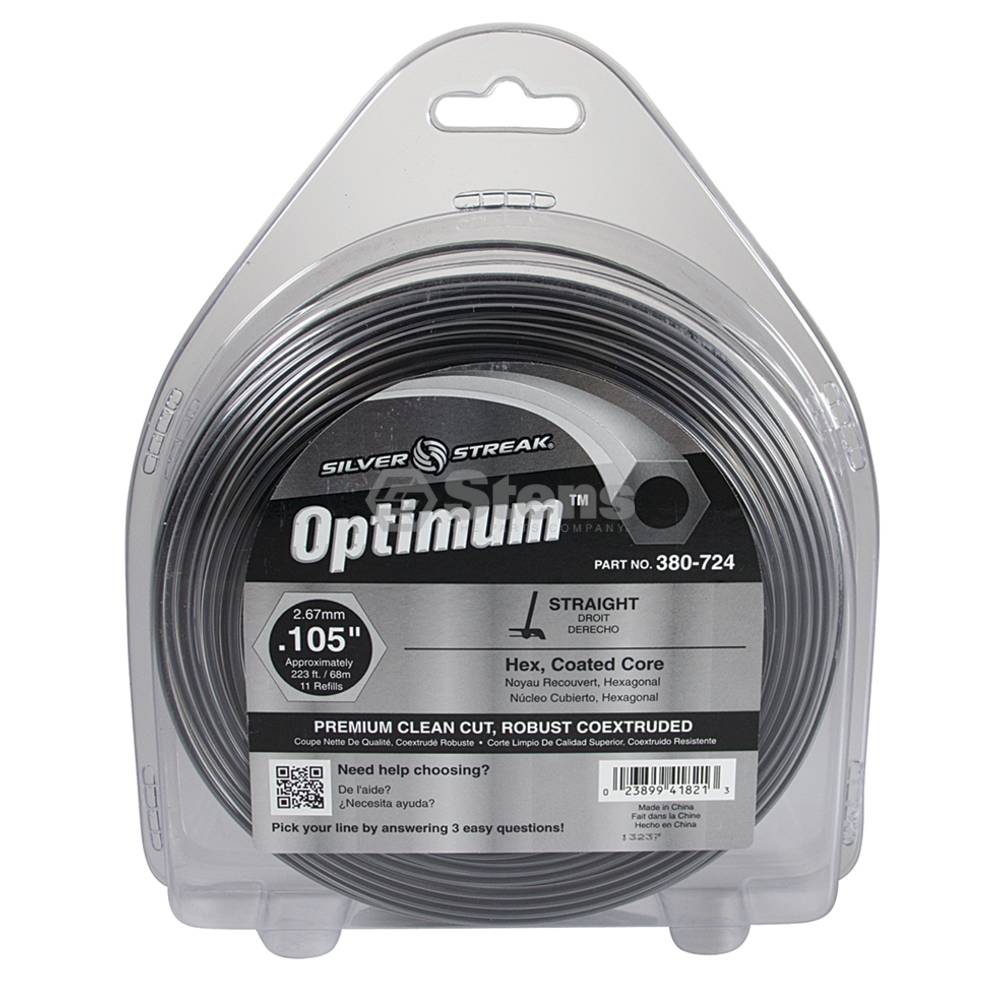 380-724 Optimum Trimmer Line