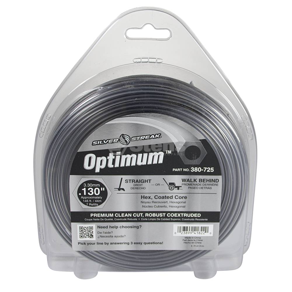 380-725 Optimum Trimmer Line