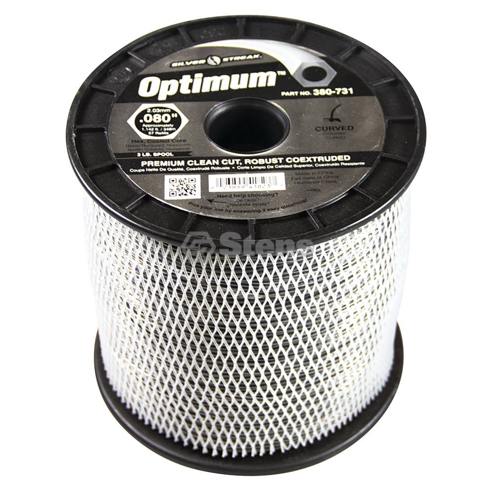 380-731 Optimum Trimmer Line