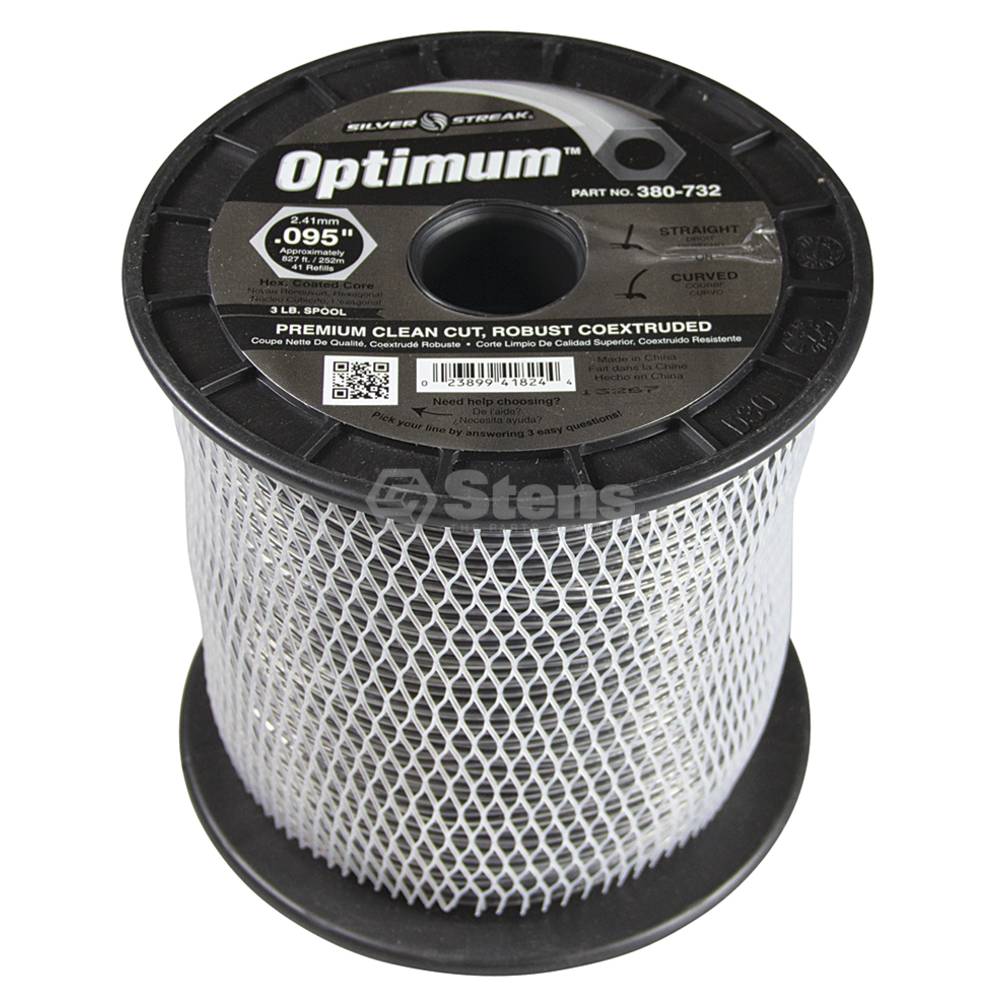 380-732 Optimum Trimmer Line