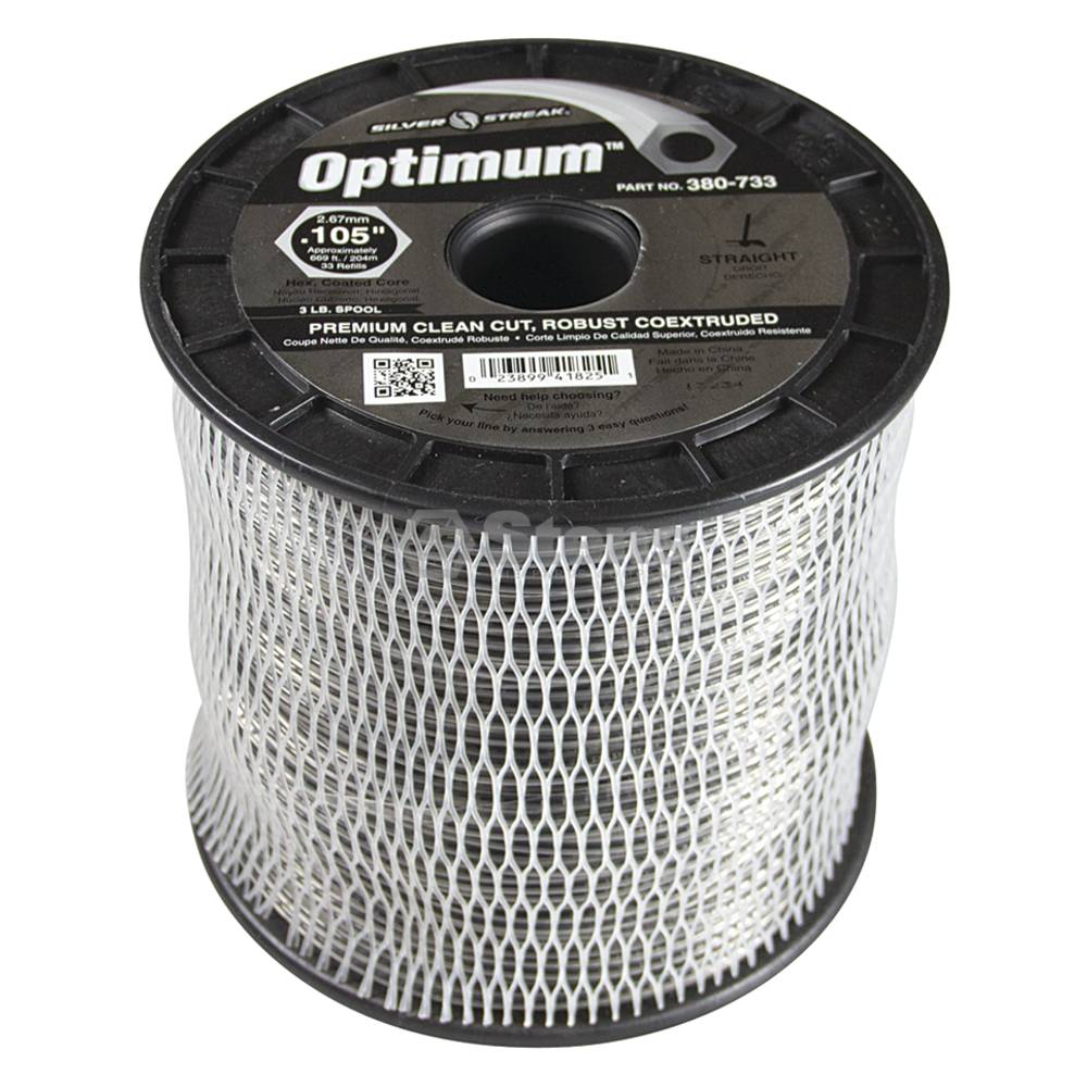 380-733 Optimum Trimmer Line