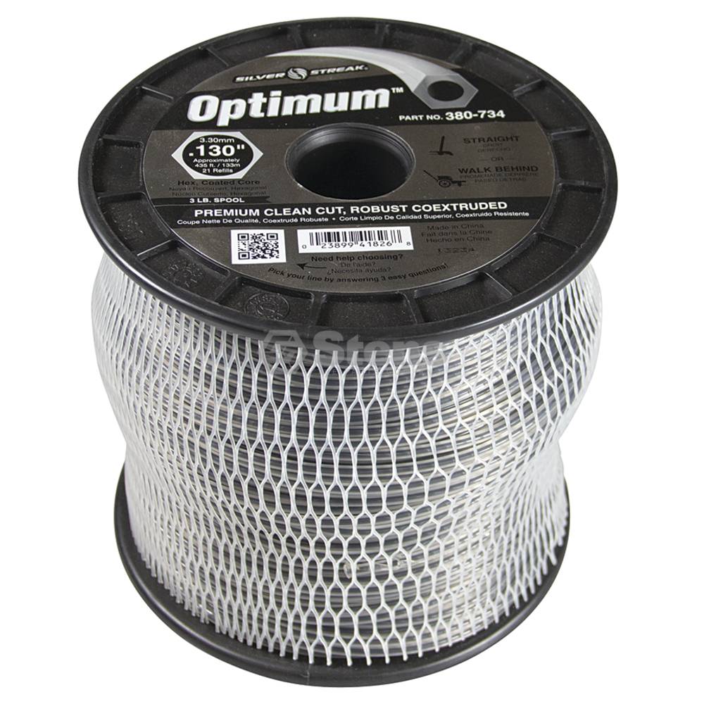 380-734 Optimum Trimmer Line