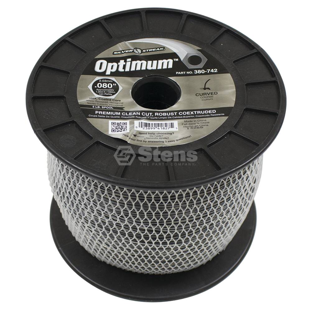 380-742 Optimum Trimmer Line