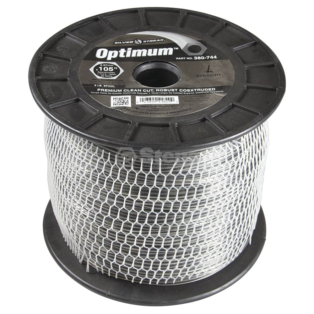 380-744 Optimum Trimmer Line