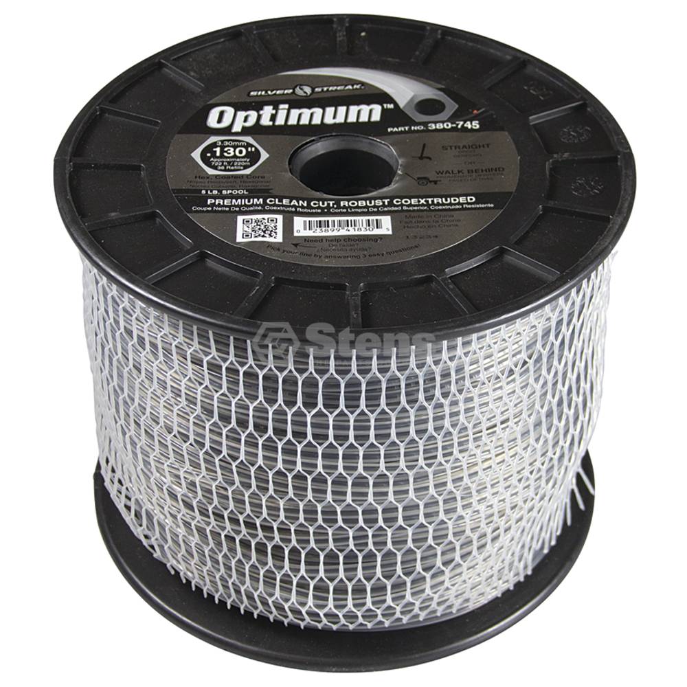 380-745 Optimum Trimmer Line