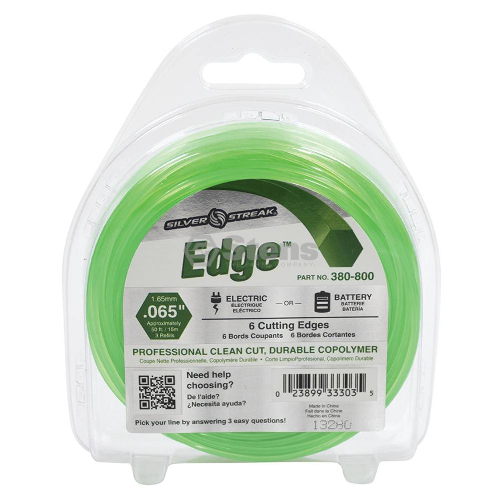 380-800 Edge Trimmer Line