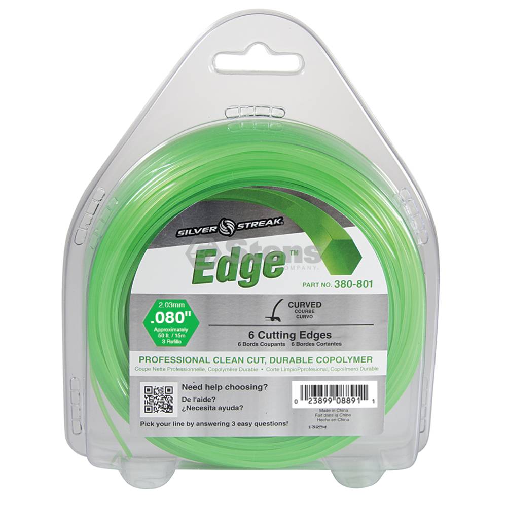 380-801 Edge Trimmer Line