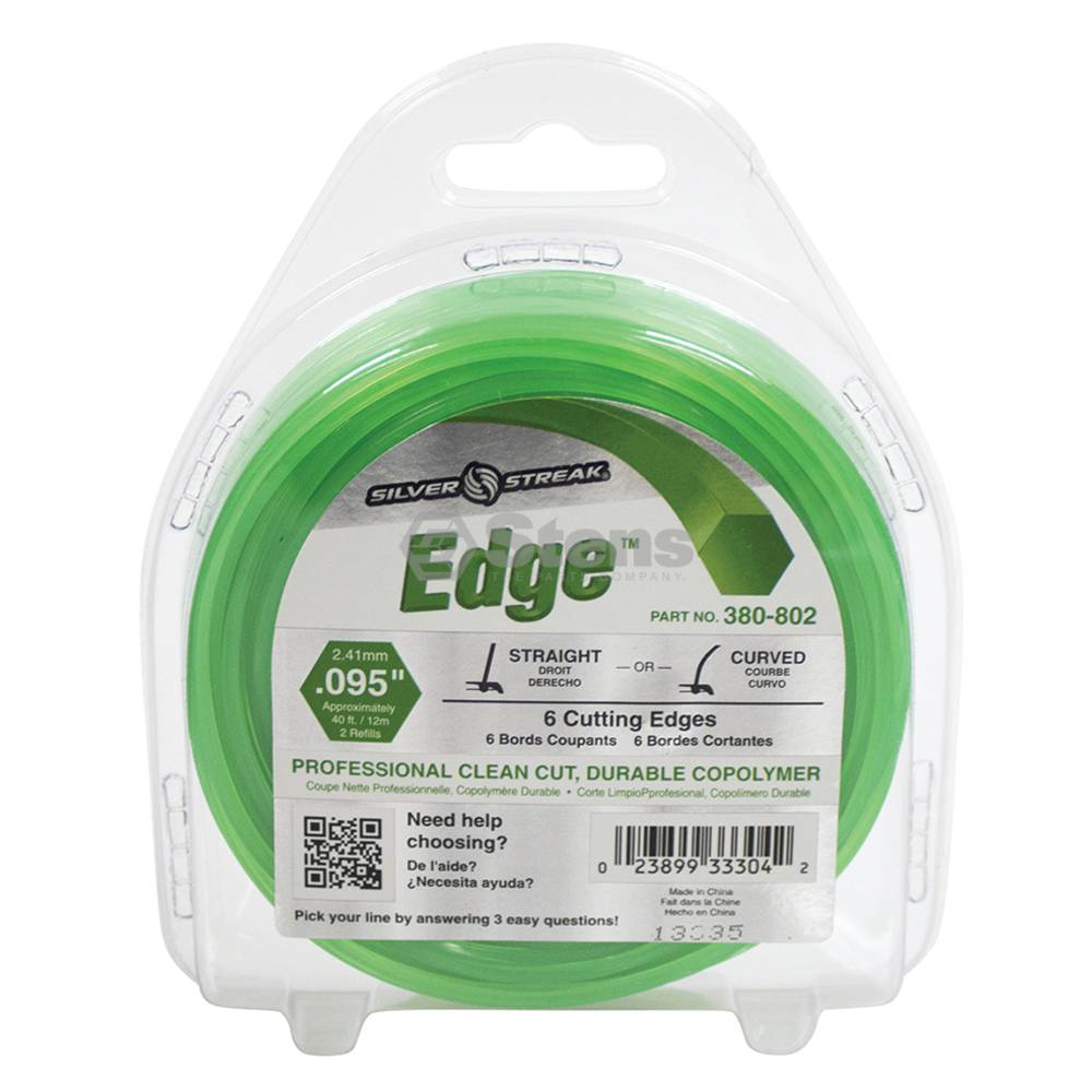 380-802 Edge Trimmer Line