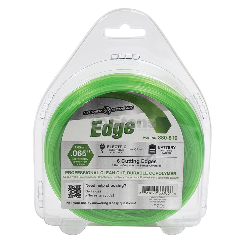 380-810 Edge Trimmer Line