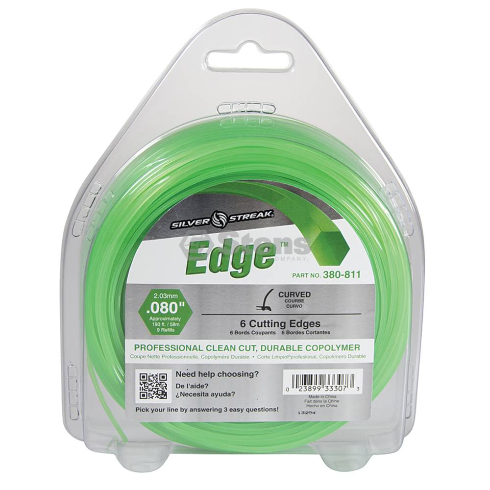 380-811 Edge Trimmer Line