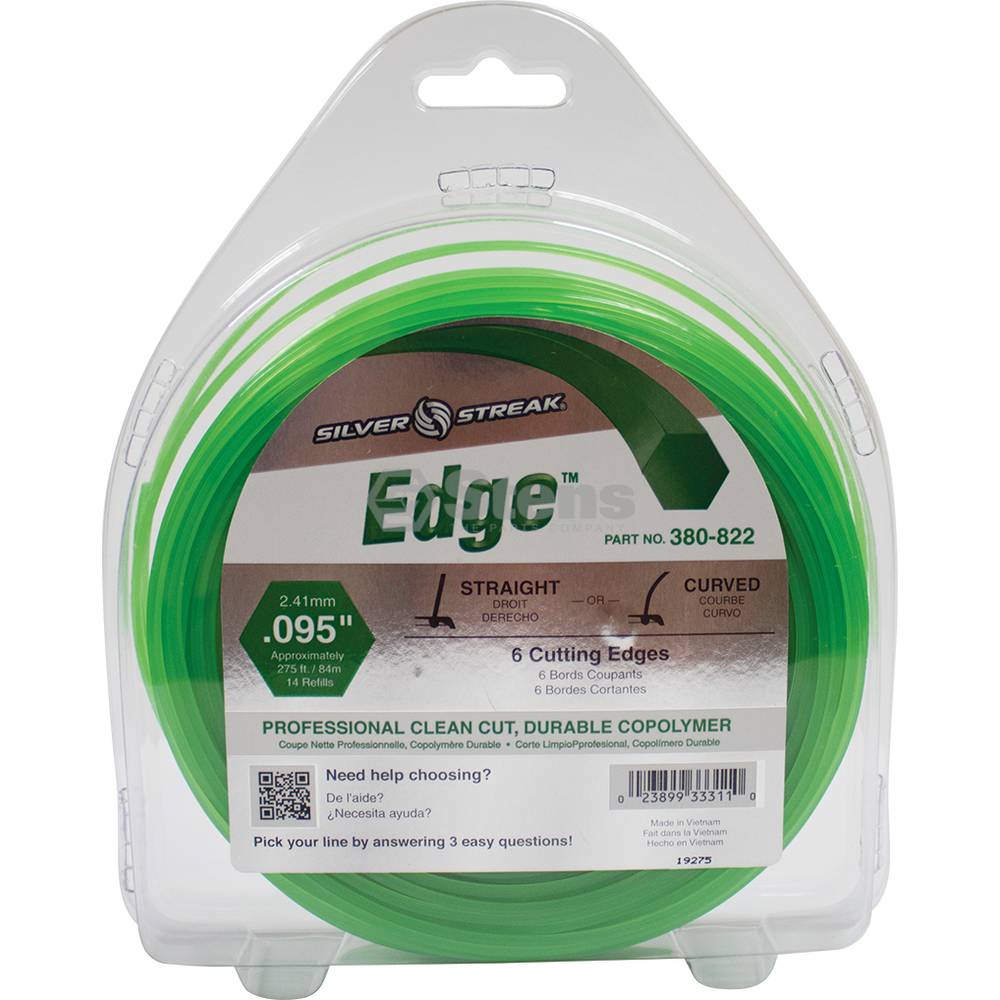 380-822 Edge Trimmer Line