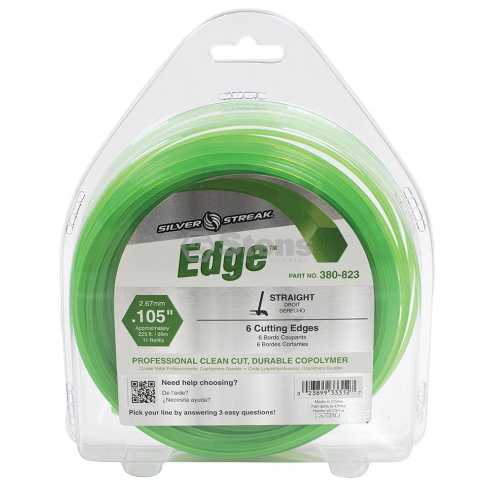 380-823 Edge Trimmer Line