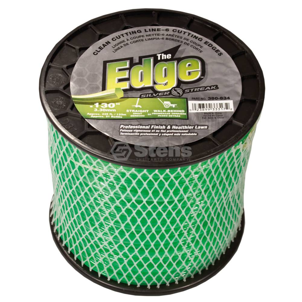 380-834 Edge Trimmer Line