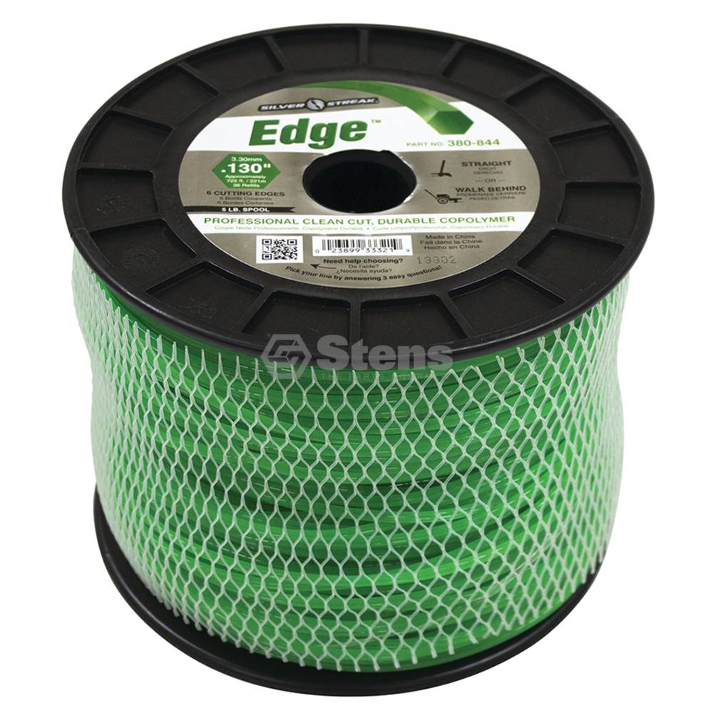 380-844 Edge Trimmer Line