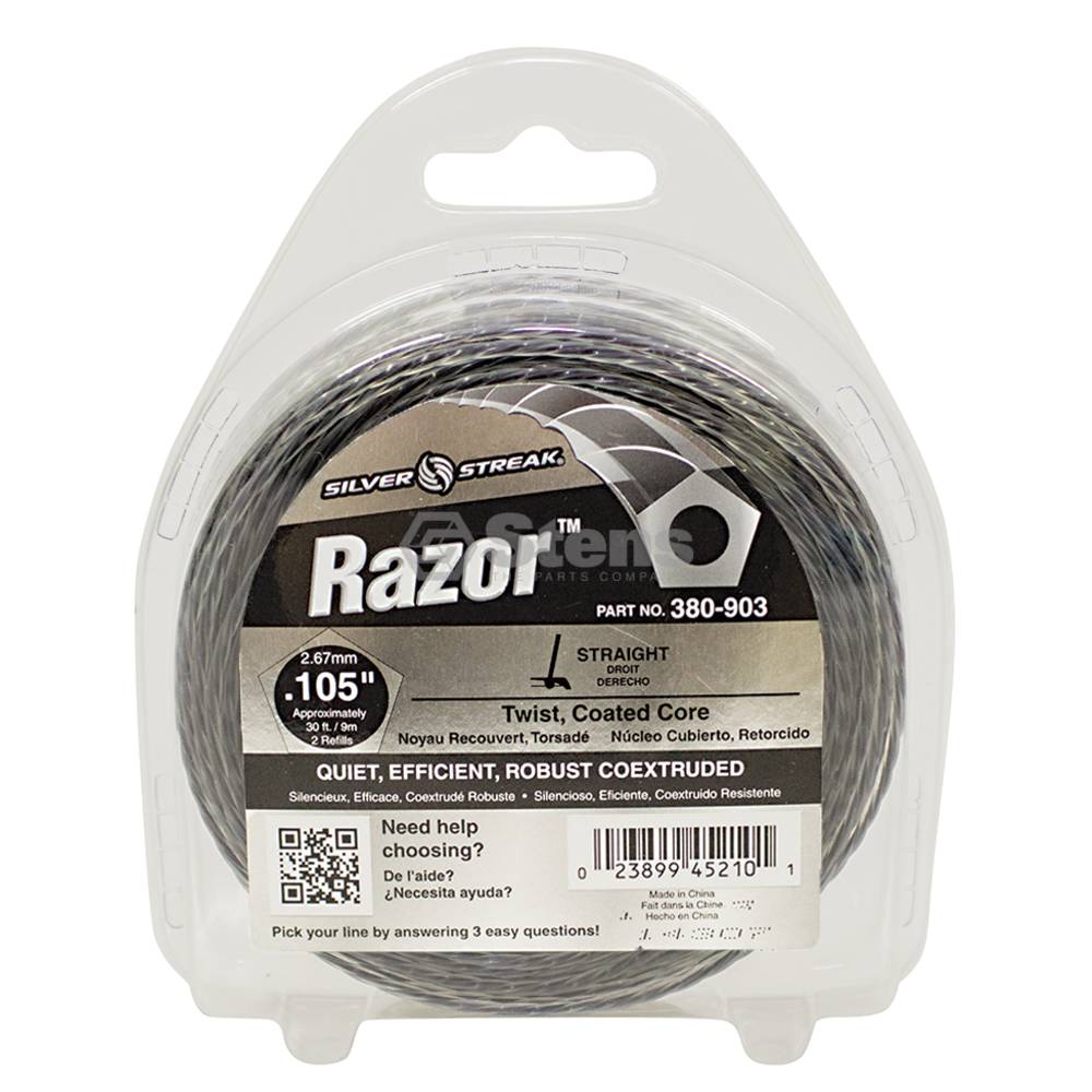 380-903 Razor Trimmer Line