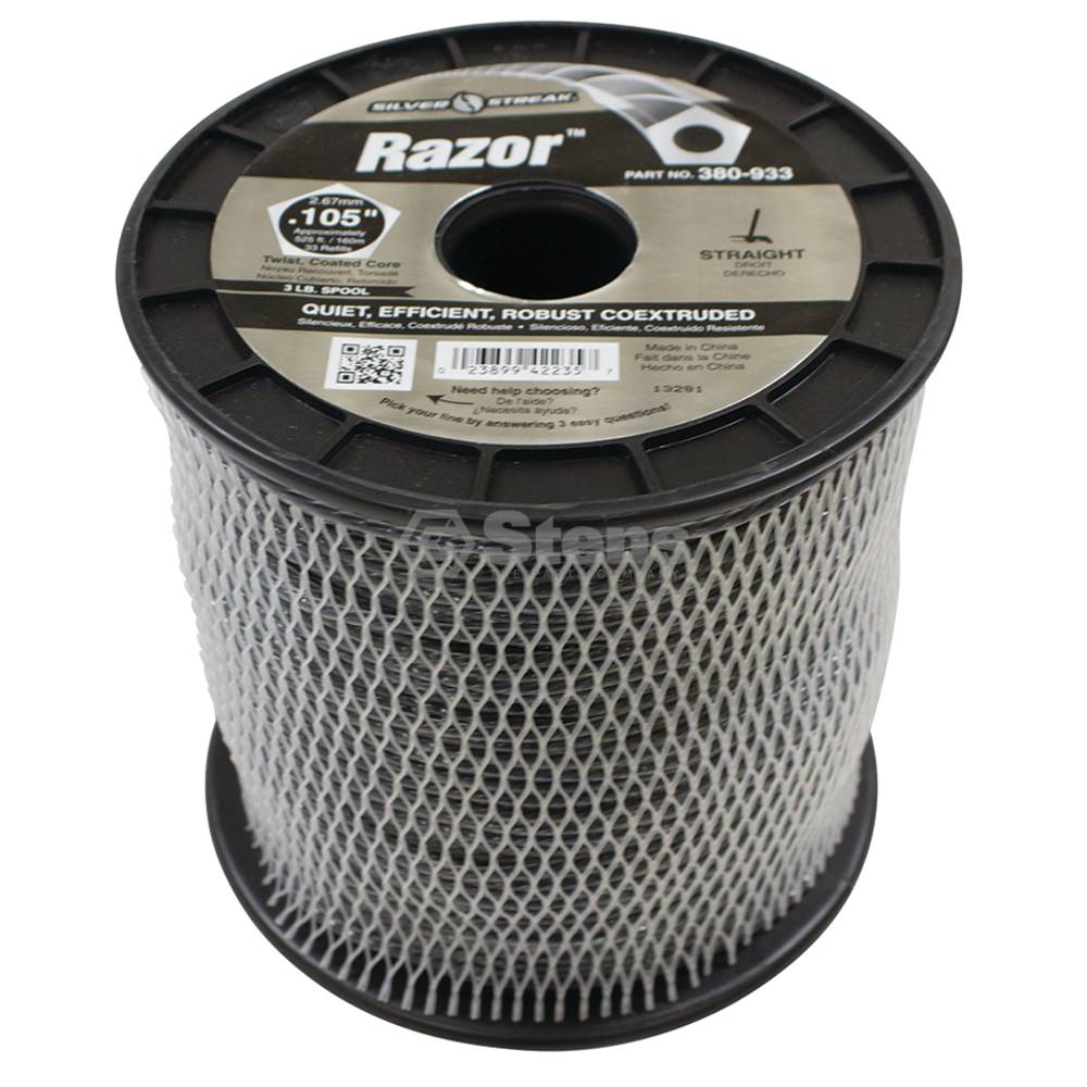 380-933 Razor Trimmer Line