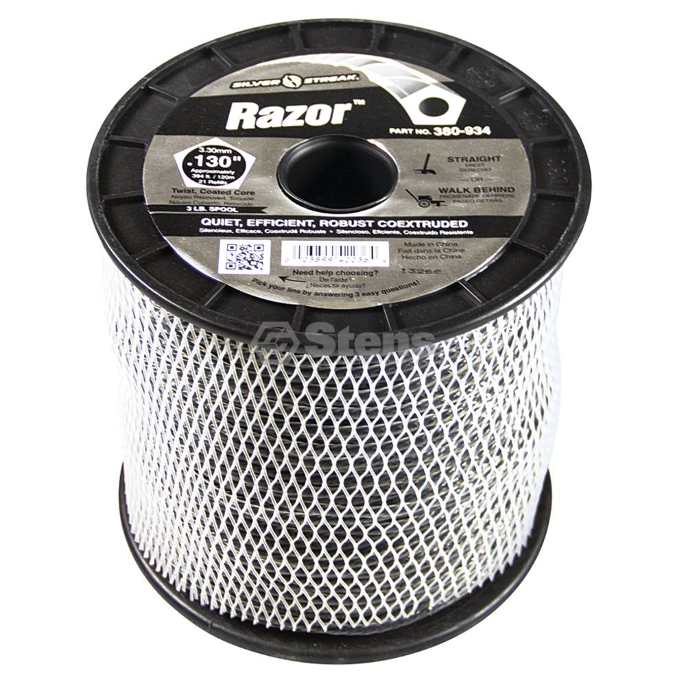 380-934 Razor Trimmer Line