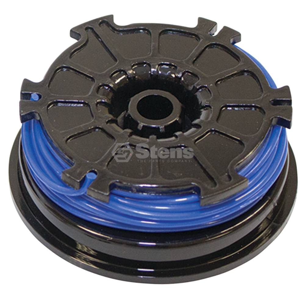 Trimmer Spool With Line