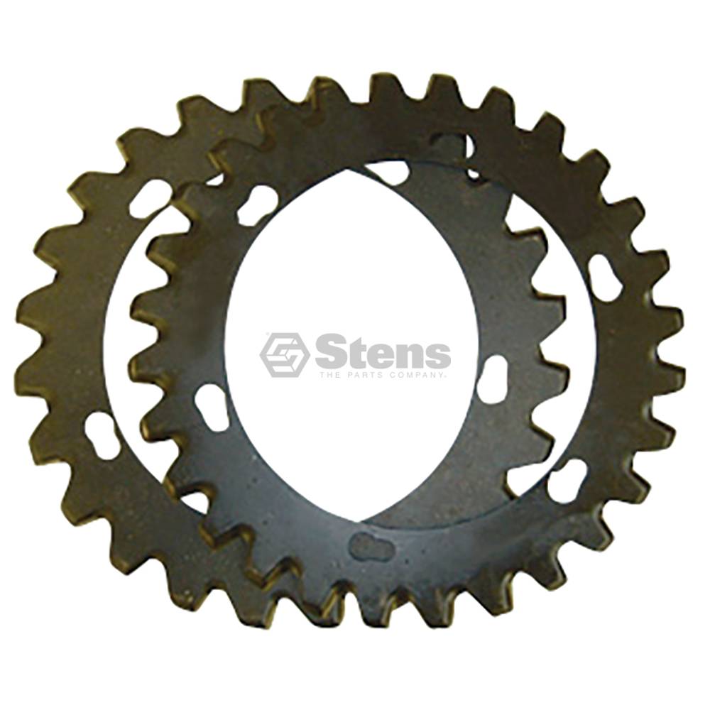 385-586 Rotary Scissor Blades