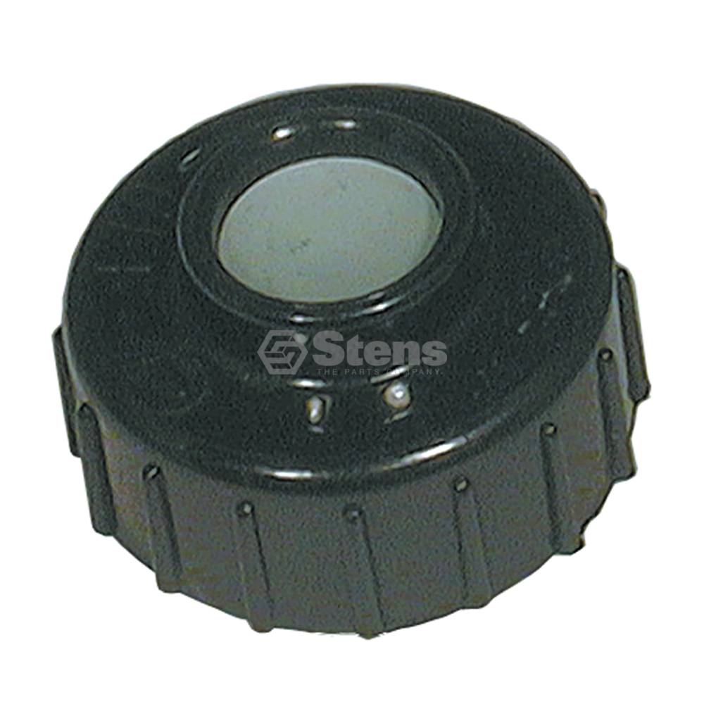 Trimmer Head Bump Knob