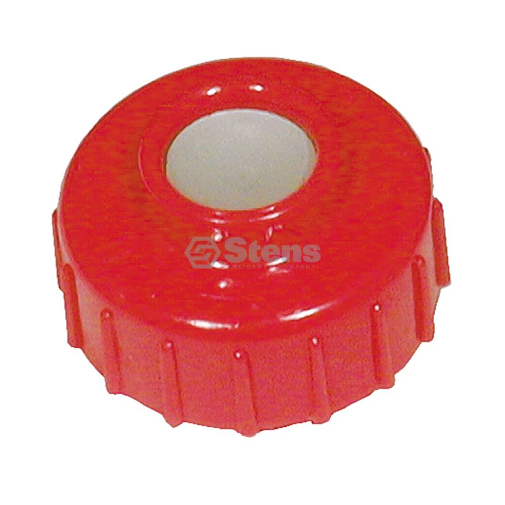 Trimmer Head Bump Knob