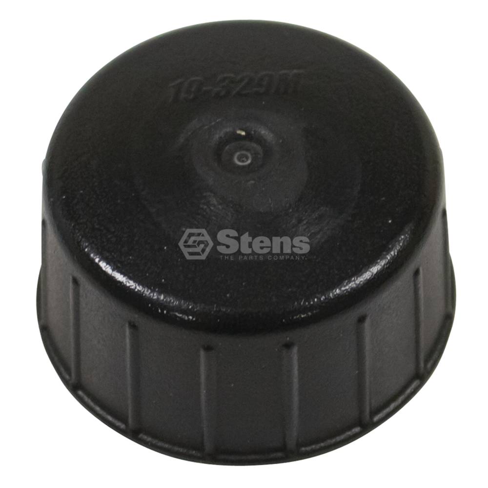 Trimmer Head Bump Knob