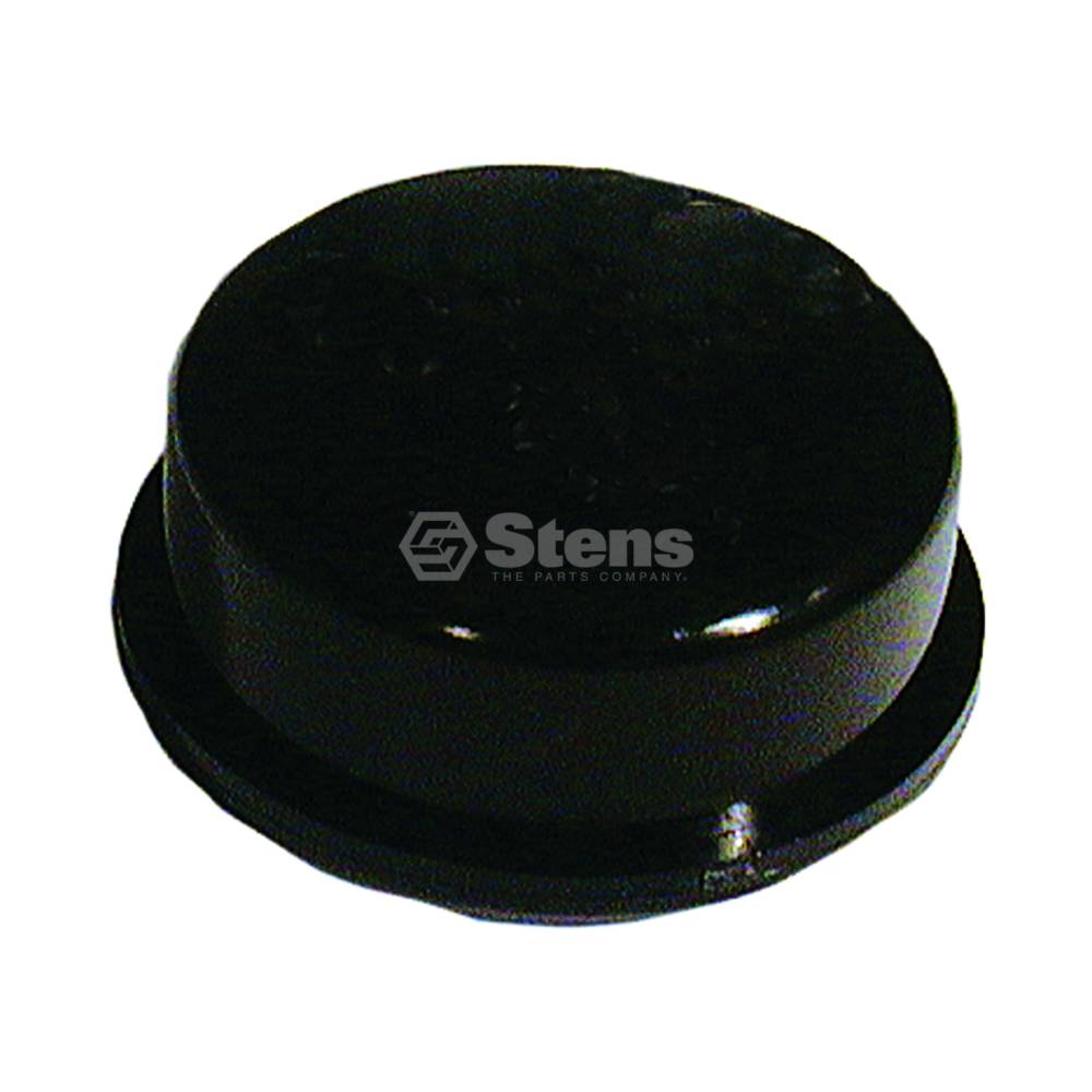 Trimmer Head Bump Knob