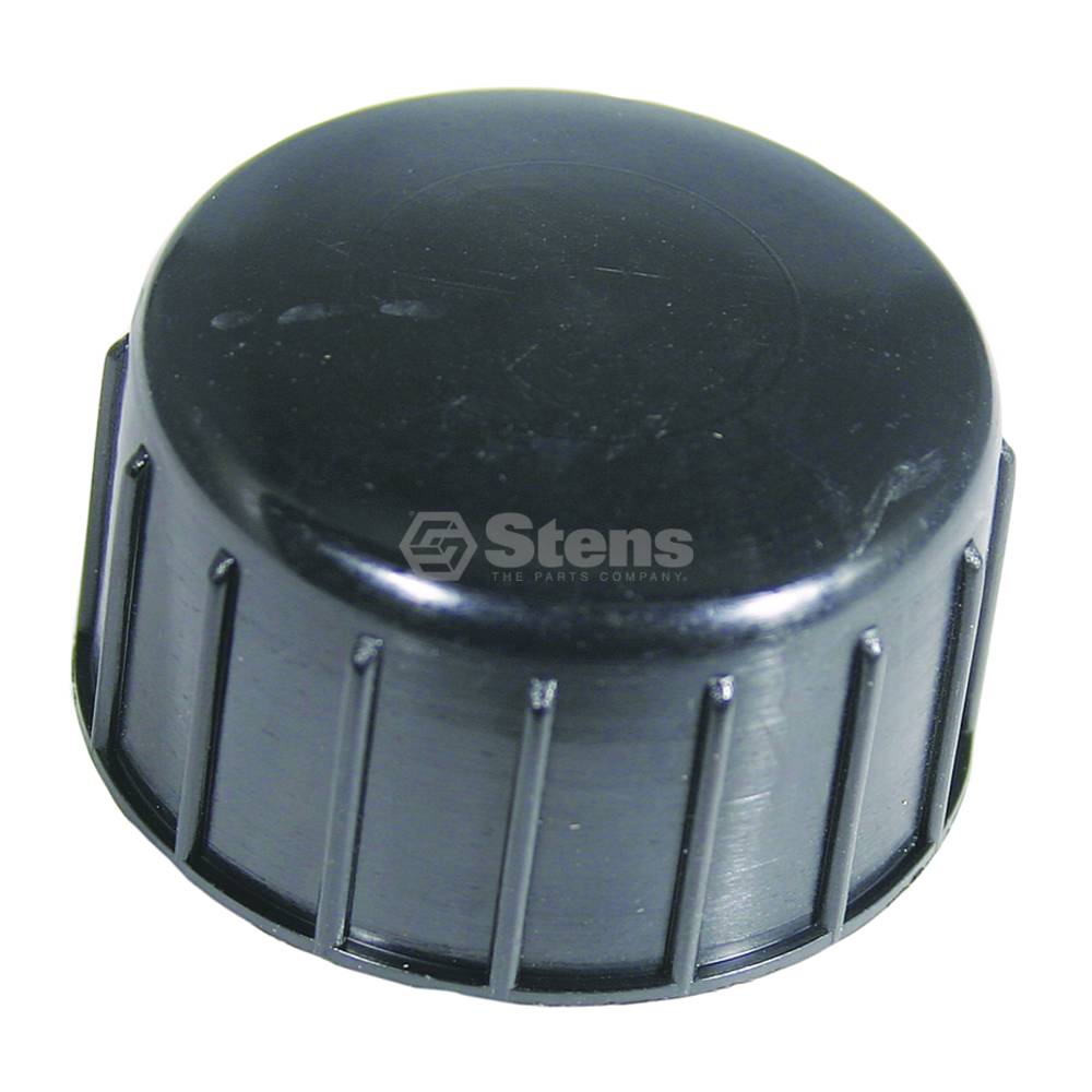 Trimmer Head Bump Knob