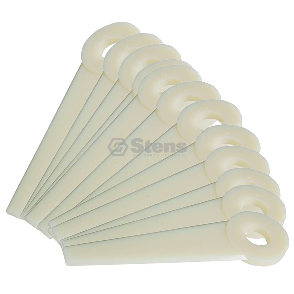 390-040 Trimmer Blades