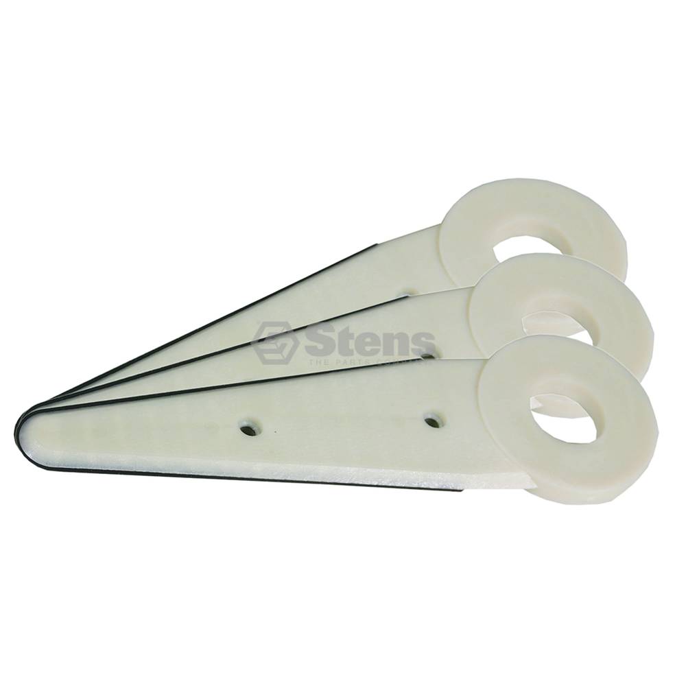 Trimmer Blades