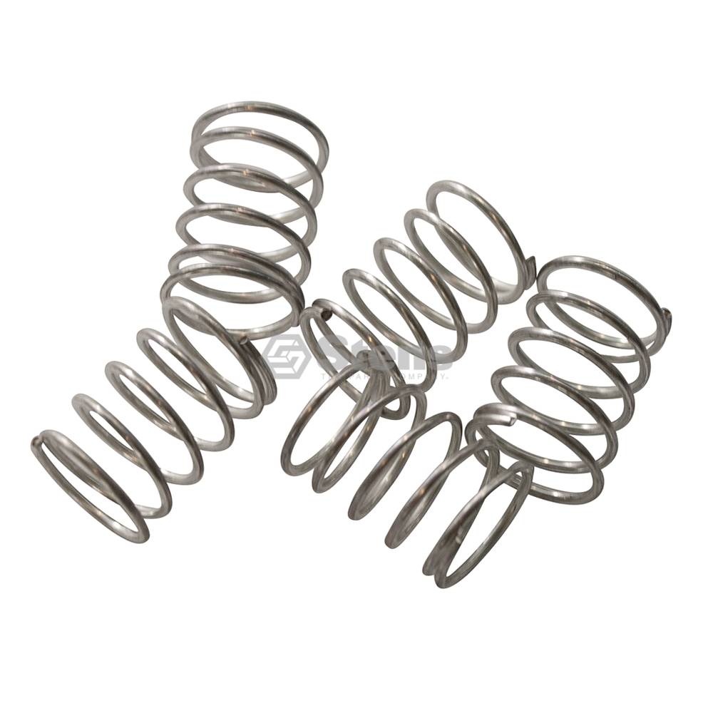 Trimmer Head Spring