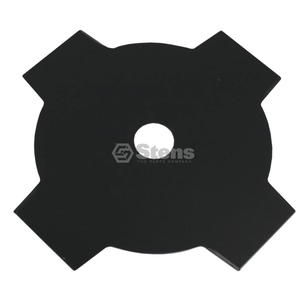 Stens Steel Brushcutter Blade 395-004