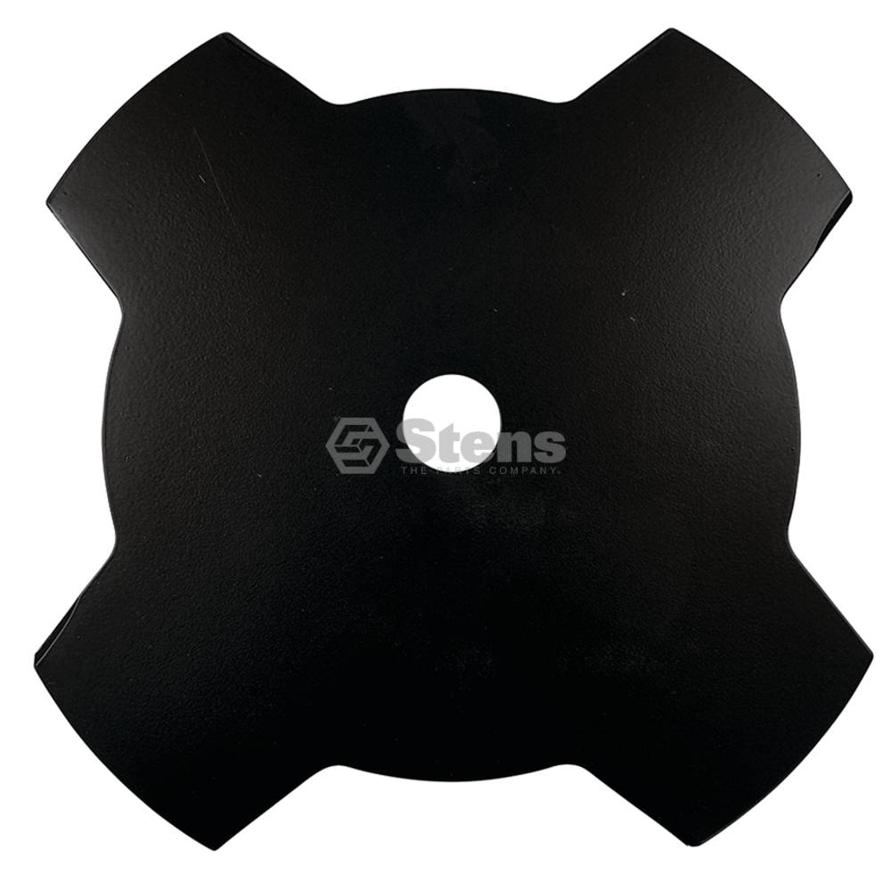 Stens Steel Brushcutter Blade 395-020