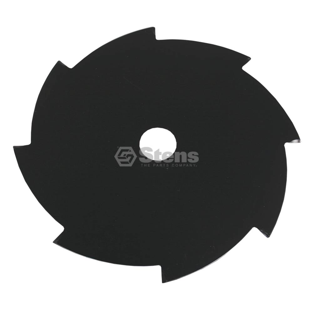 Stens Steel Brushcutter Blade 395-038