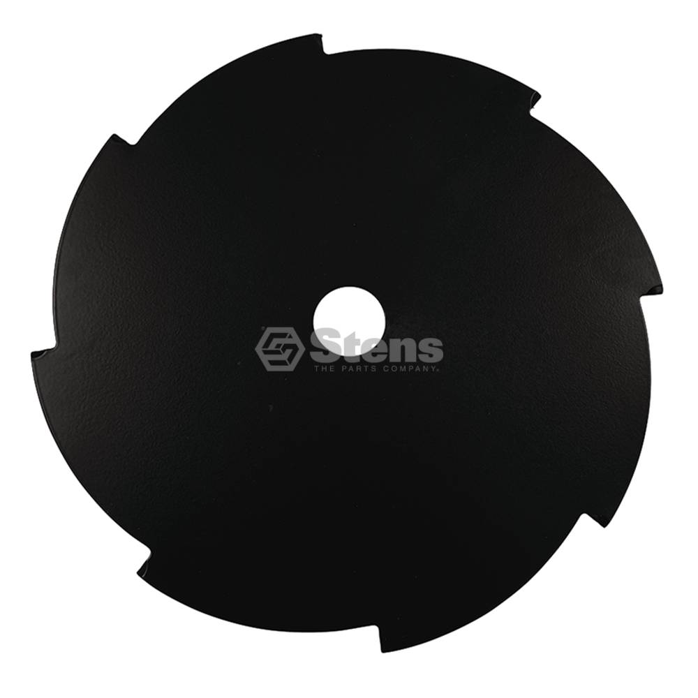 Stens Steel Brushcutter Blade 395-046